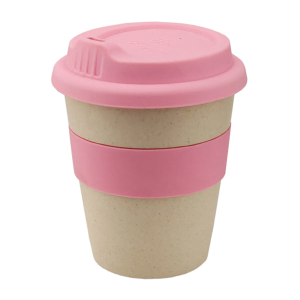Bamboo Ecco Kuppa 8oz [19-EK008]