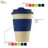 Bamboo Ecco Kuppa 12oz [19-EK009]