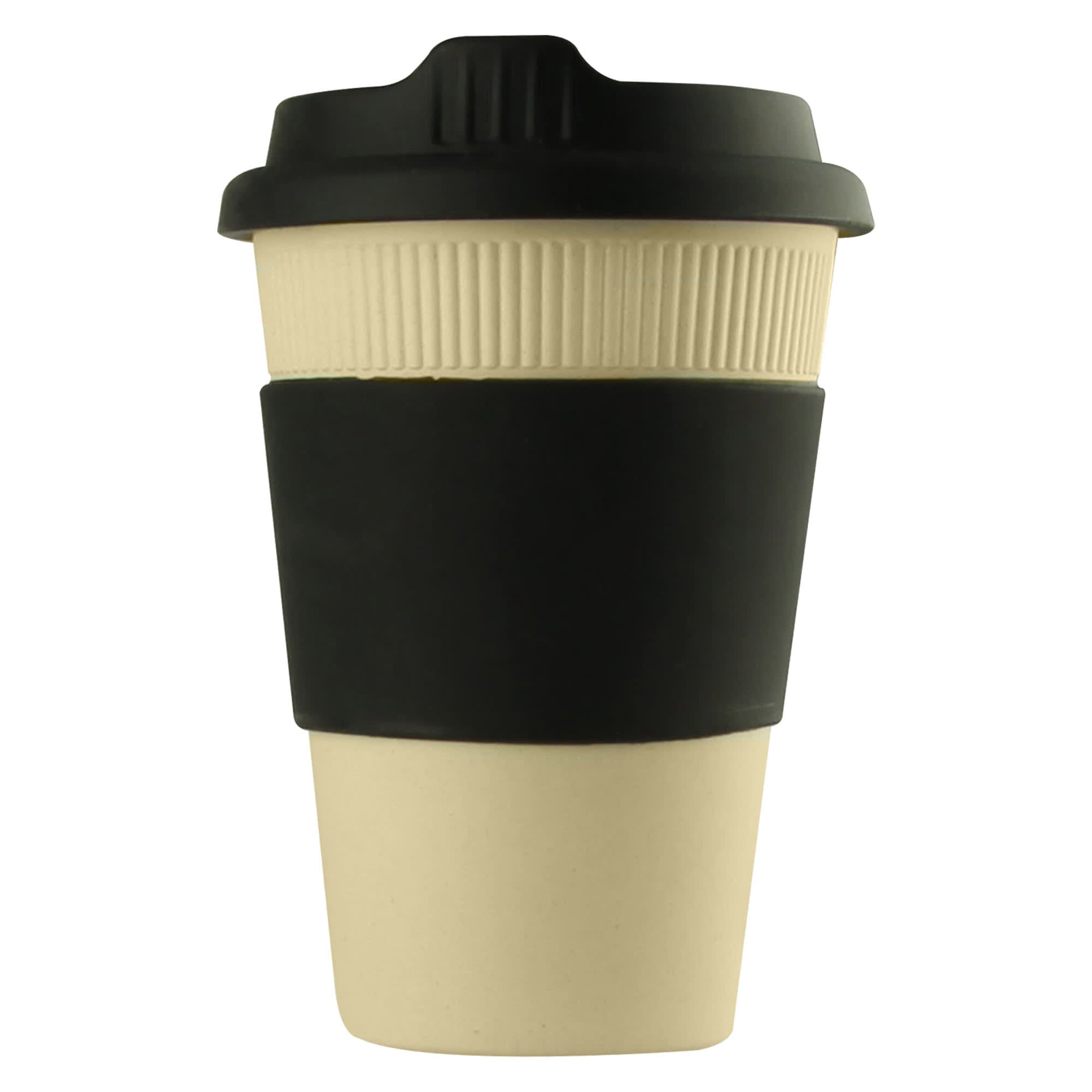 Bamboo Ecco Kuppa 12oz [19-EK009]