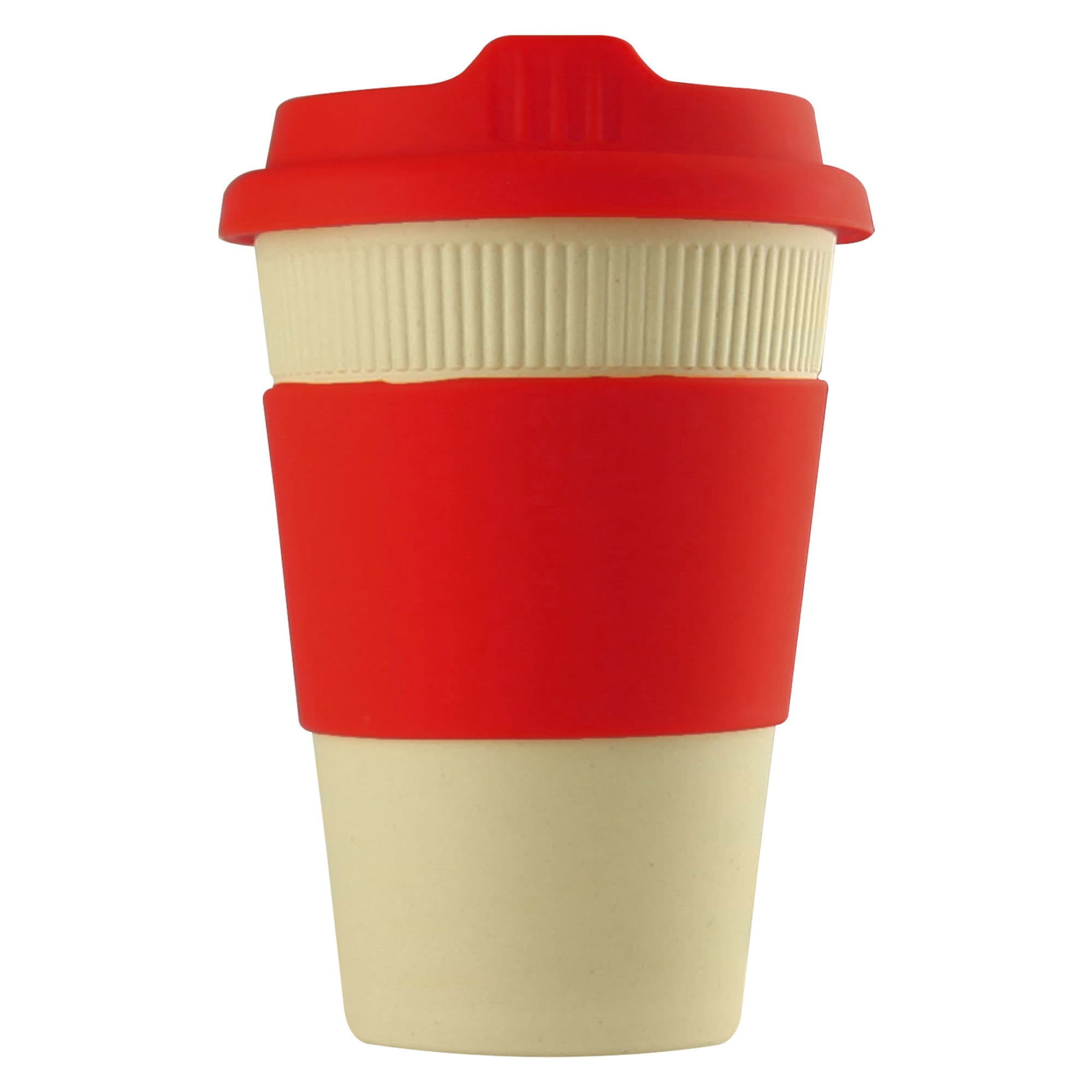 Bamboo Ecco Kuppa 12oz [19-EK009]