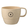 Vetto Wheat Straw Coffee Cup [19-EK011]