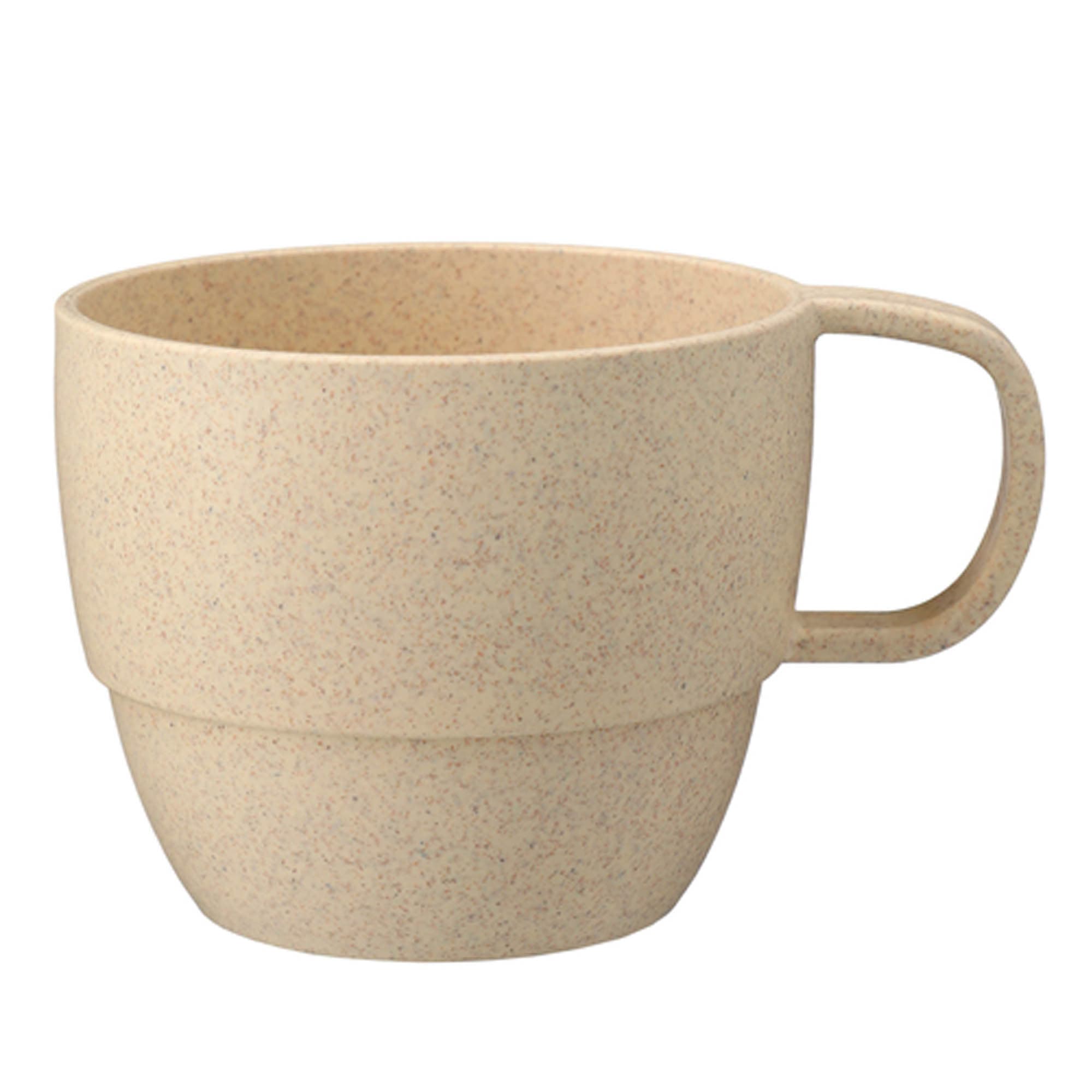 Vetto Wheat Straw Coffee Cup [19-EK011]