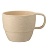 Vetto Wheat Straw Coffee Cup [19-EK011]