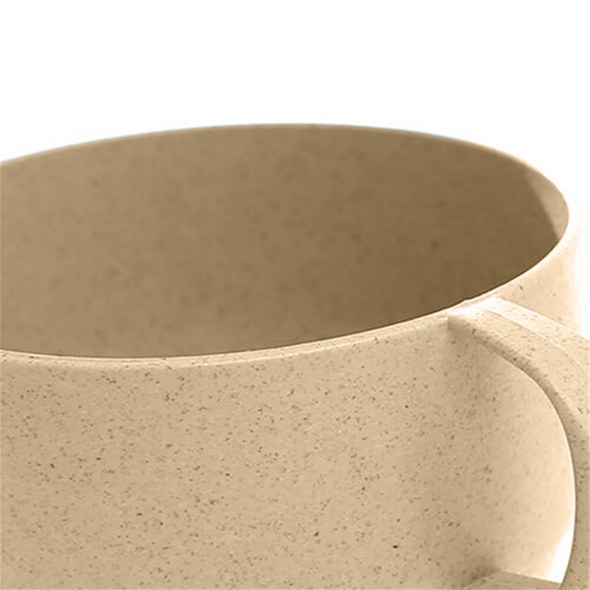 Vetto Wheat Straw Coffee Cup [19-EK011]