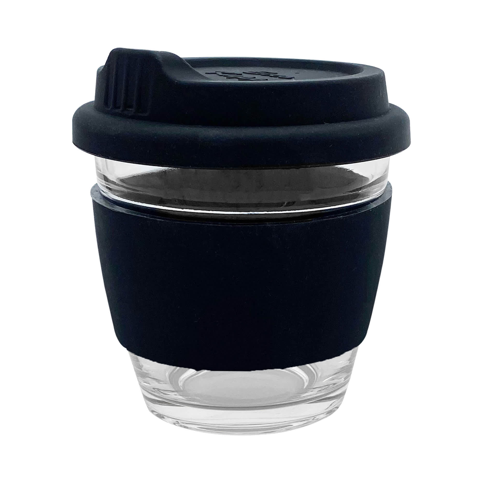 Venice Glass Coffee Cup [19-EK014]