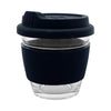 Venice Glass Coffee Cup [19-EK014]