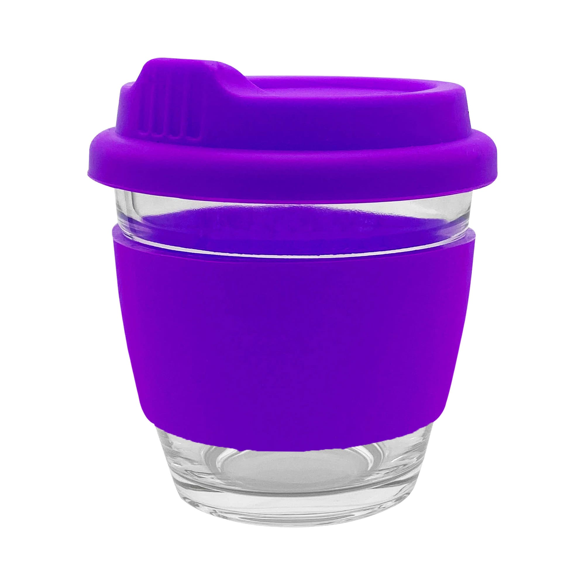Venice Glass Coffee Cup [19-EK014]