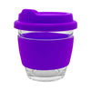 Venice Glass Coffee Cup [19-EK014]