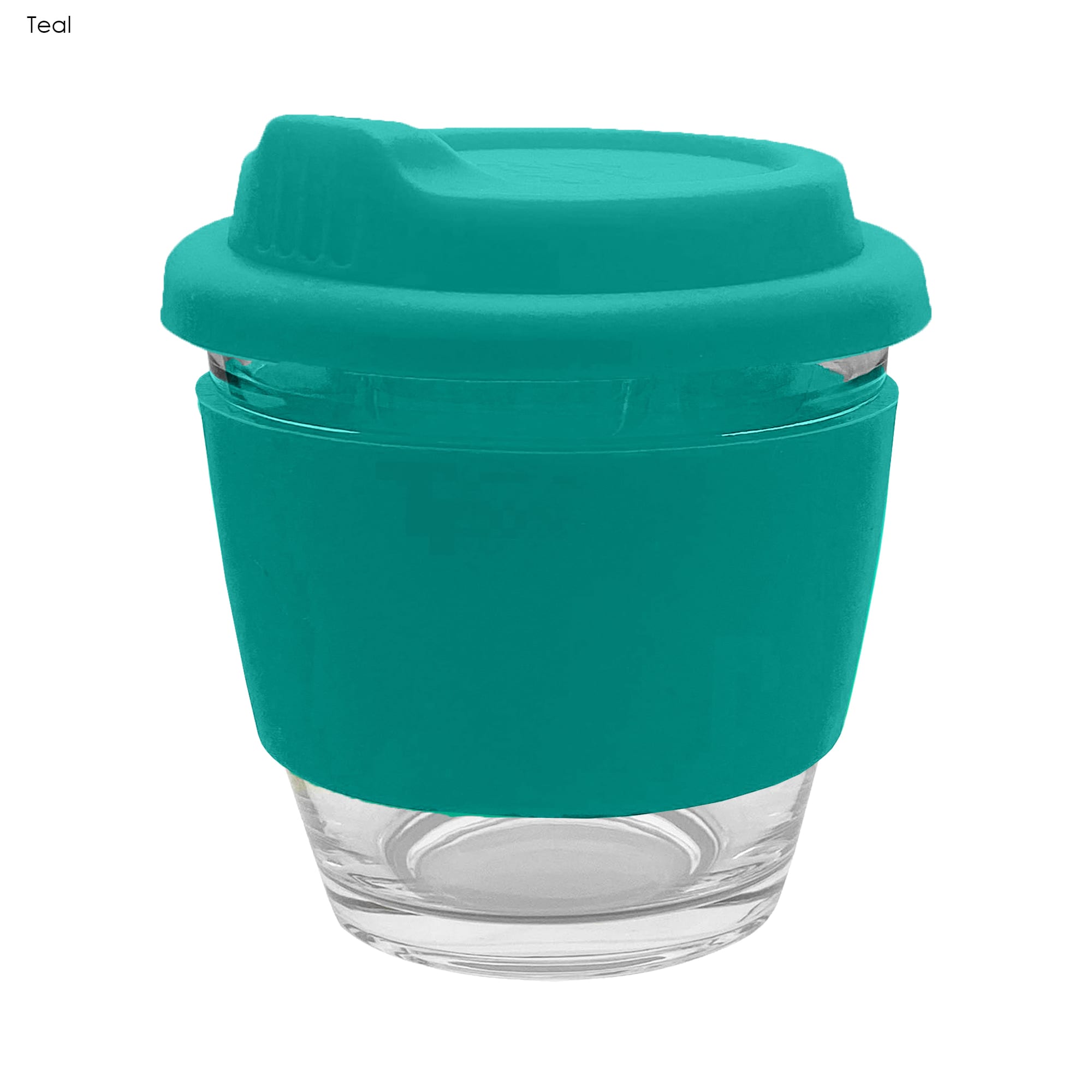 Venice Glass Coffee Cup [19-EK014]