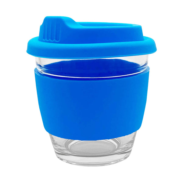 Venice Glass Coffee Cup [19-EK014]