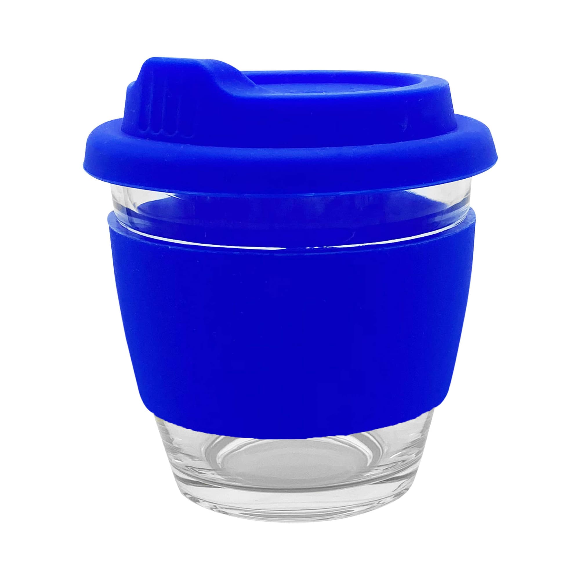 Venice Glass Coffee Cup [19-EK014]