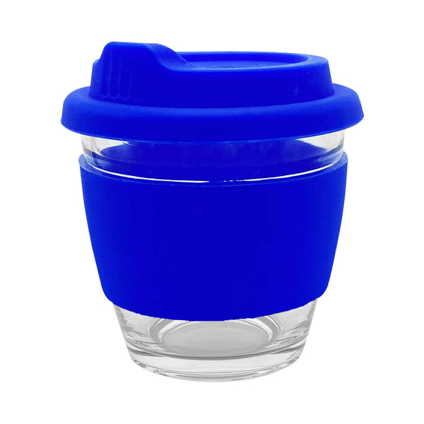 Venice Glass Coffee Cup [19-EK014]