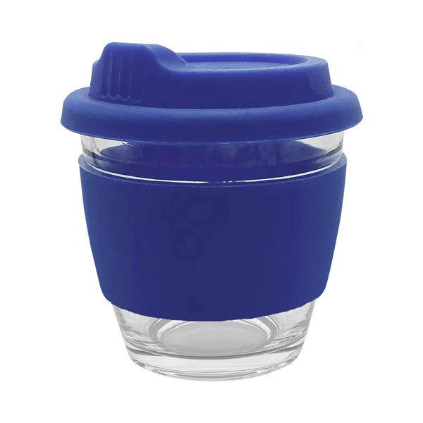 Venice Glass Coffee Cup [19-EK014]