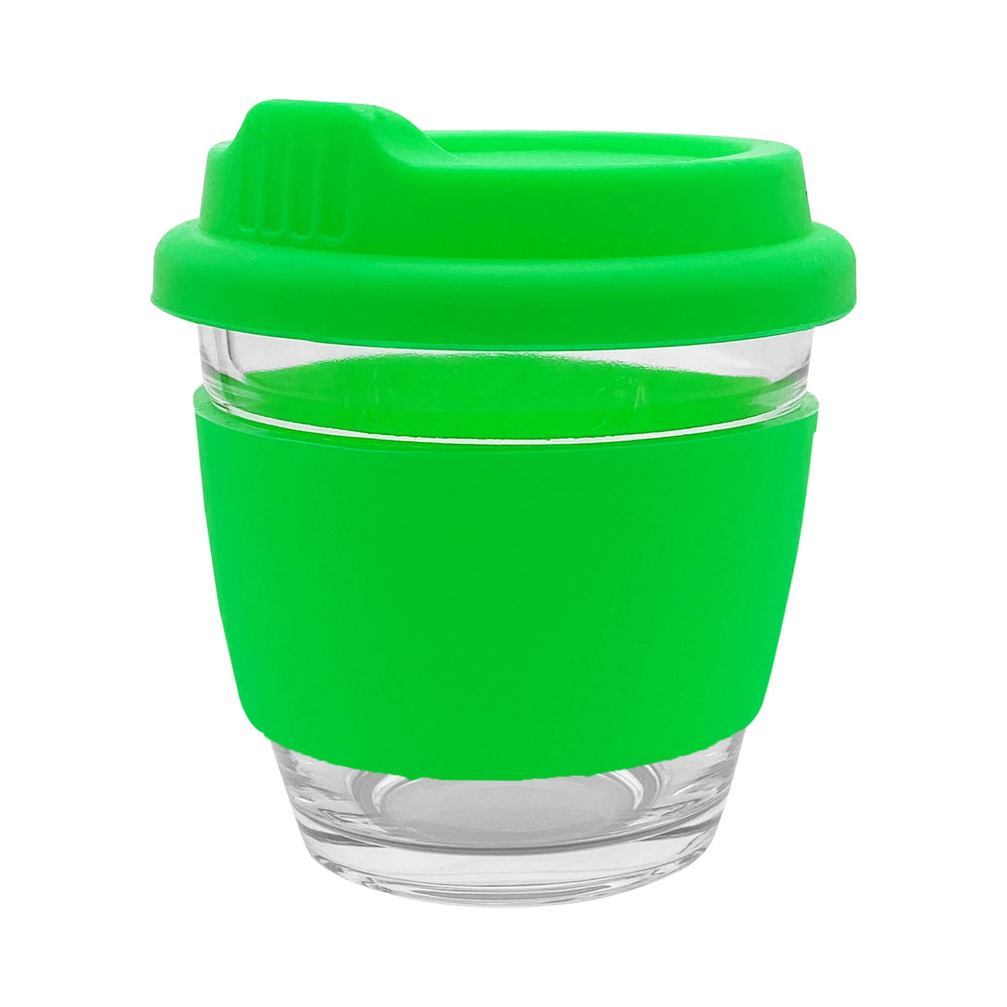 Venice Glass Coffee Cup [19-EK014]