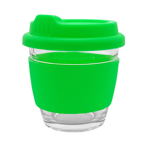 Venice Glass Coffee Cup [19-EK014]