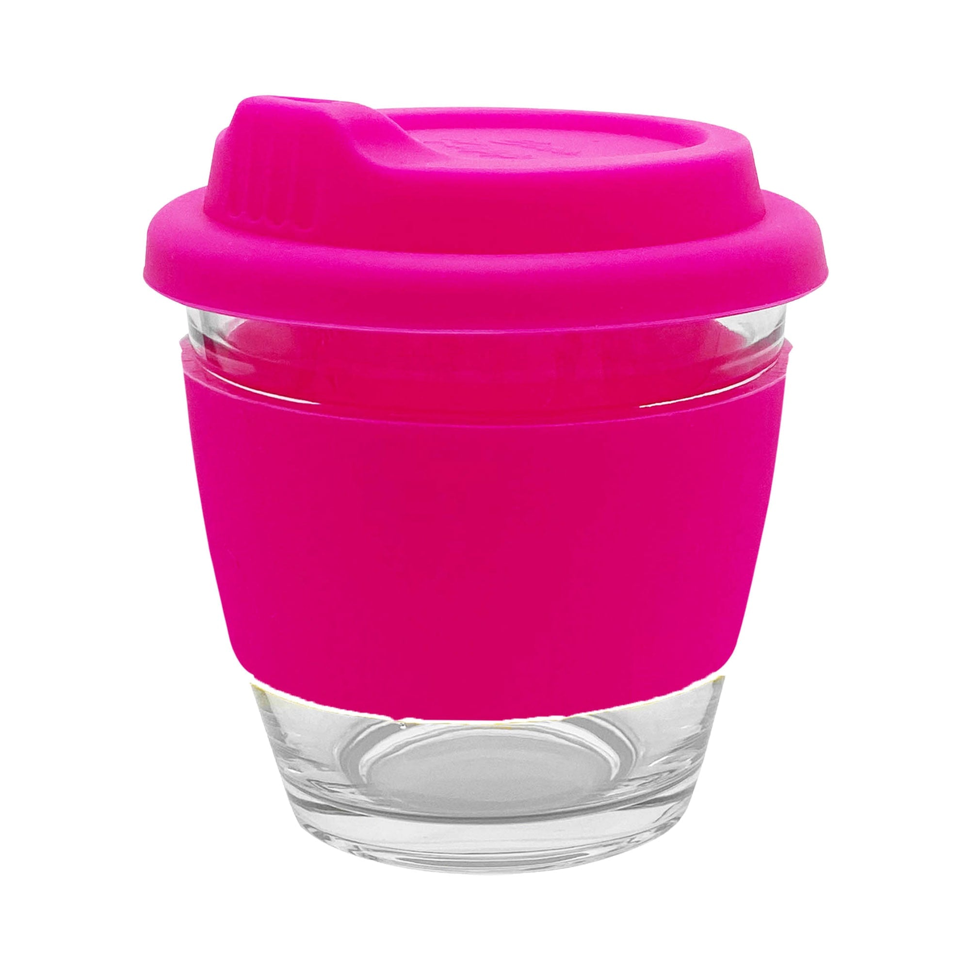 Venice Glass Coffee Cup [19-EK014]