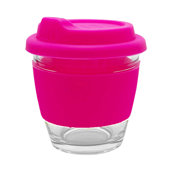 Venice Glass Coffee Cup [19-EK014]