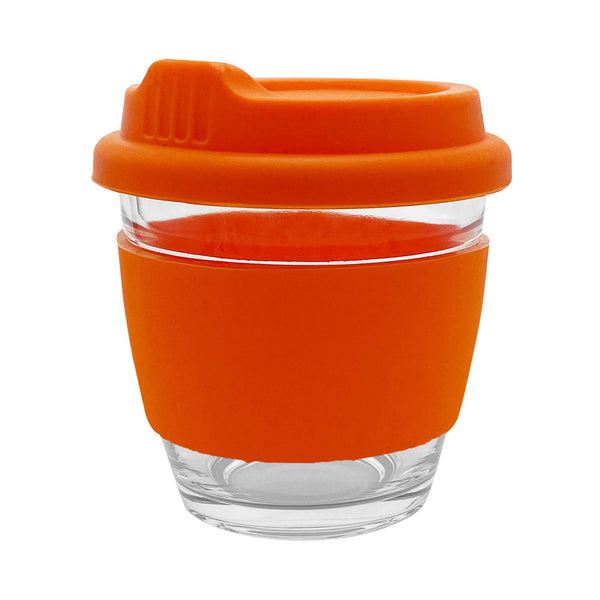 Venice Glass Coffee Cup [19-EK014]