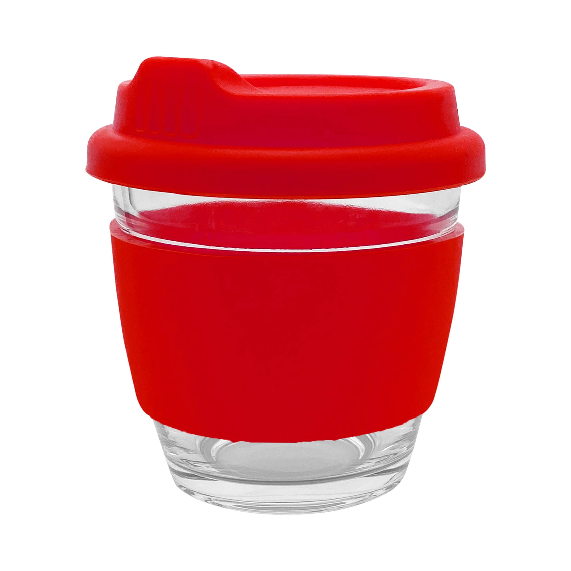 Venice Glass Coffee Cup [19-EK014]