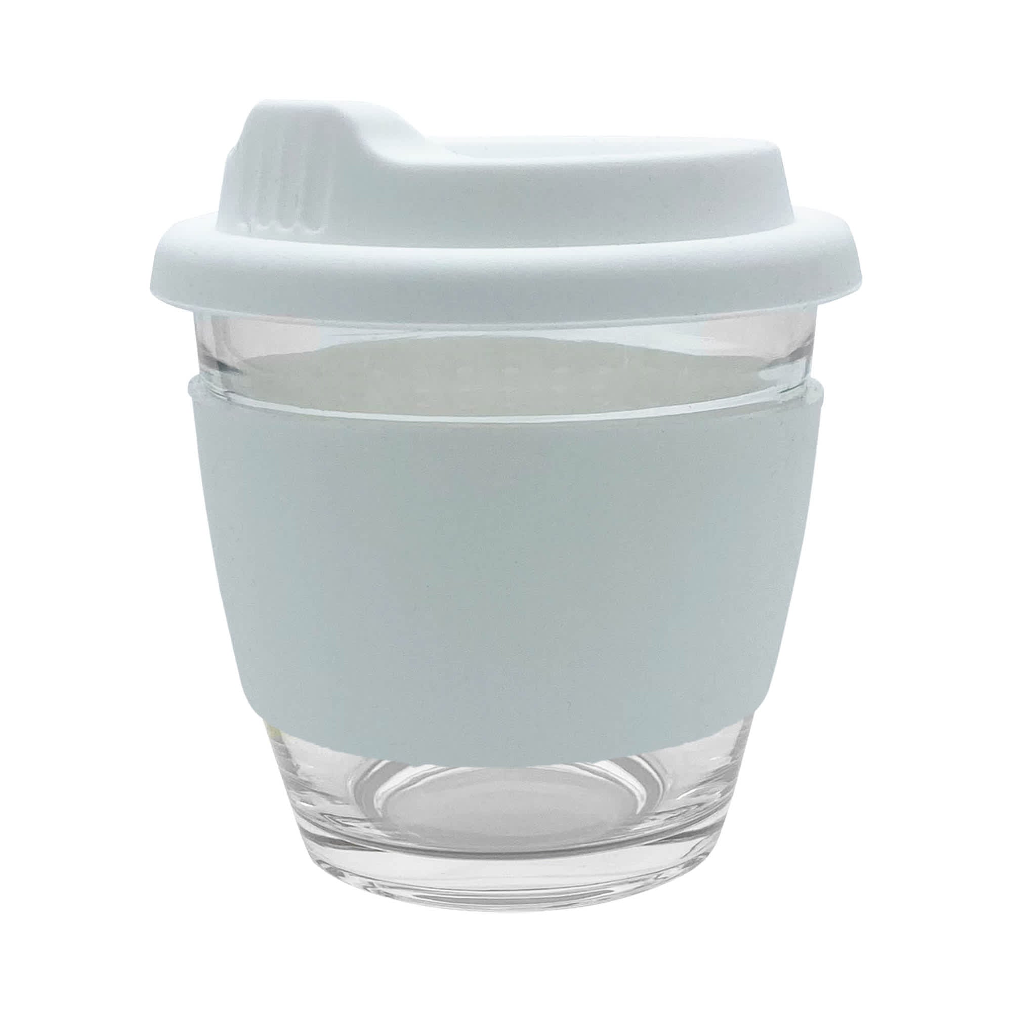 Venice Glass Coffee Cup [19-EK014]