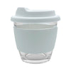 Venice Glass Coffee Cup [19-EK014]
