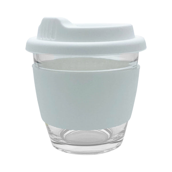 Venice Glass Coffee Cup [19-EK014]