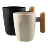 Bogota Bamboo Coffee Cup [19-EK016]