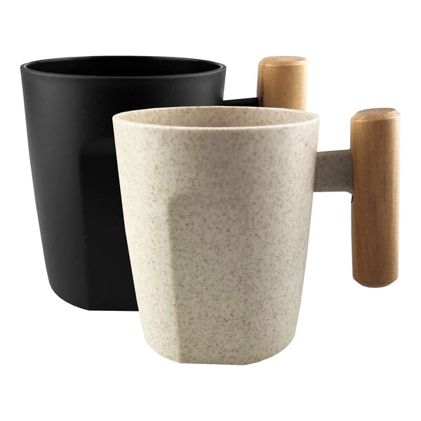 Bogota Bamboo Coffee Cup [19-EK016]