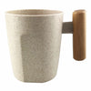 Bogota Bamboo Coffee Cup [19-EK016]
