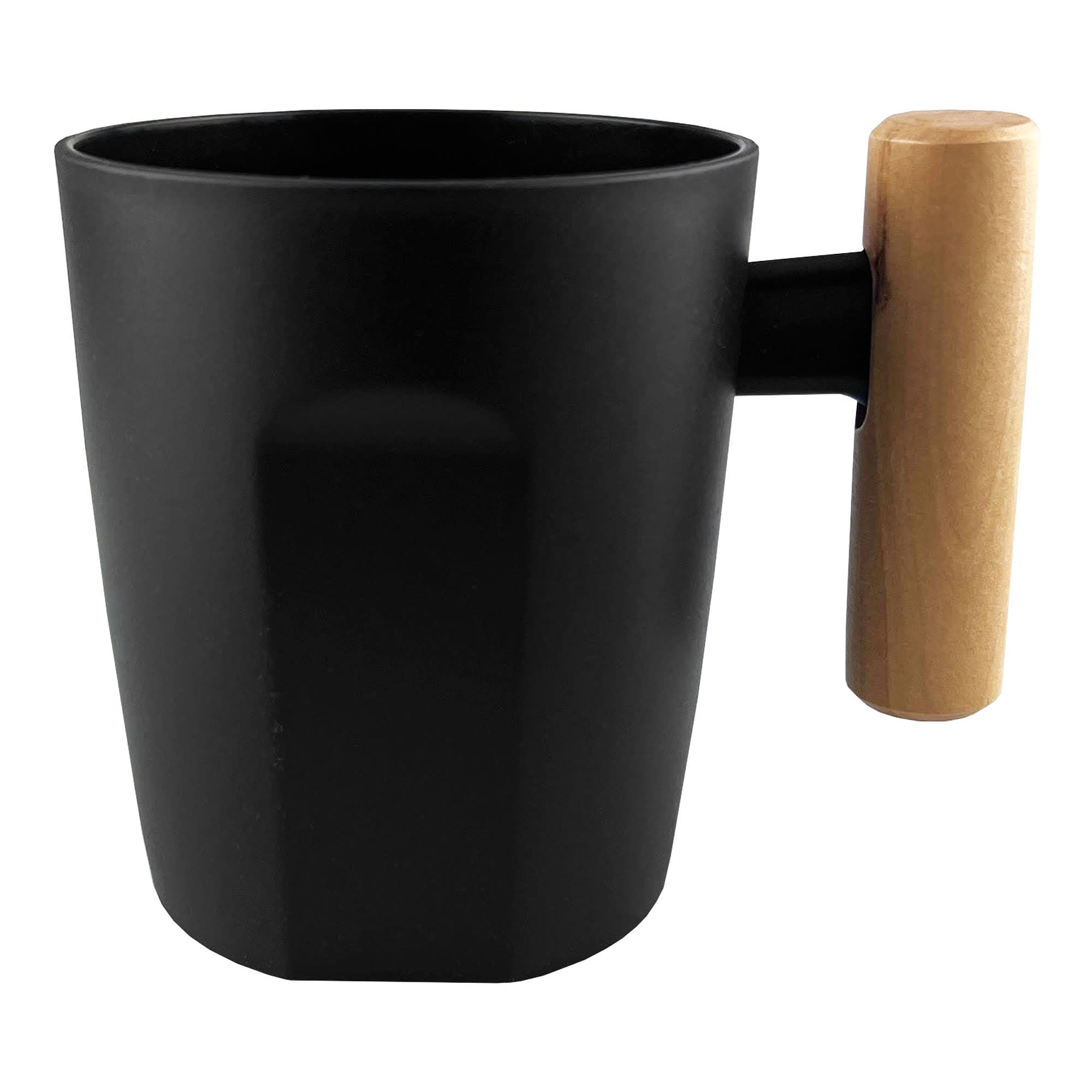 Bogota Bamboo Coffee Cup [19-EK016]