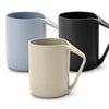 Verdi Wheat Straw Coffee Cup [19-EK017]