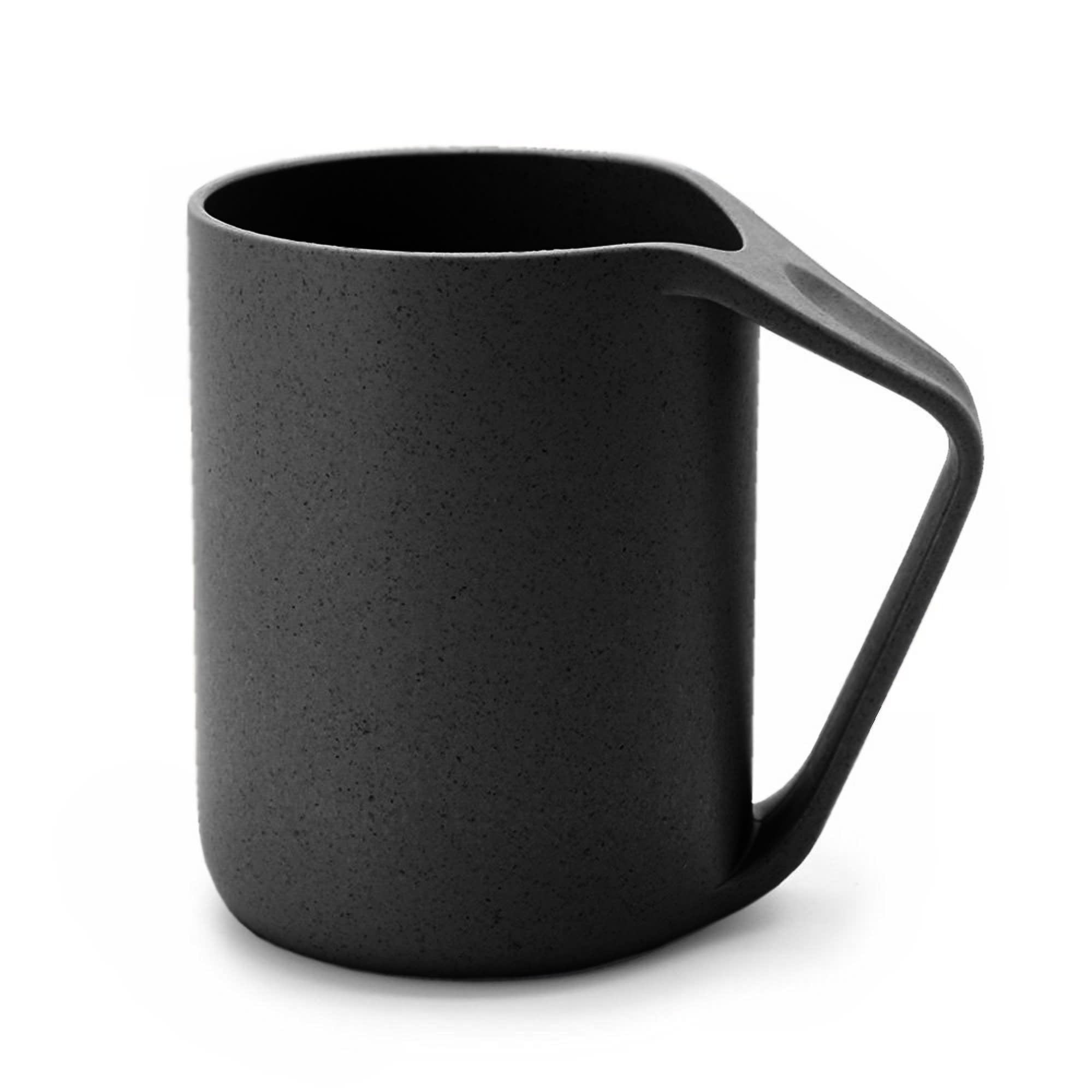 Verdi Wheat Straw Coffee Cup [19-EK017]