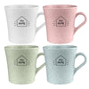 Lewis Wheat Straw Cup [19-EK018]