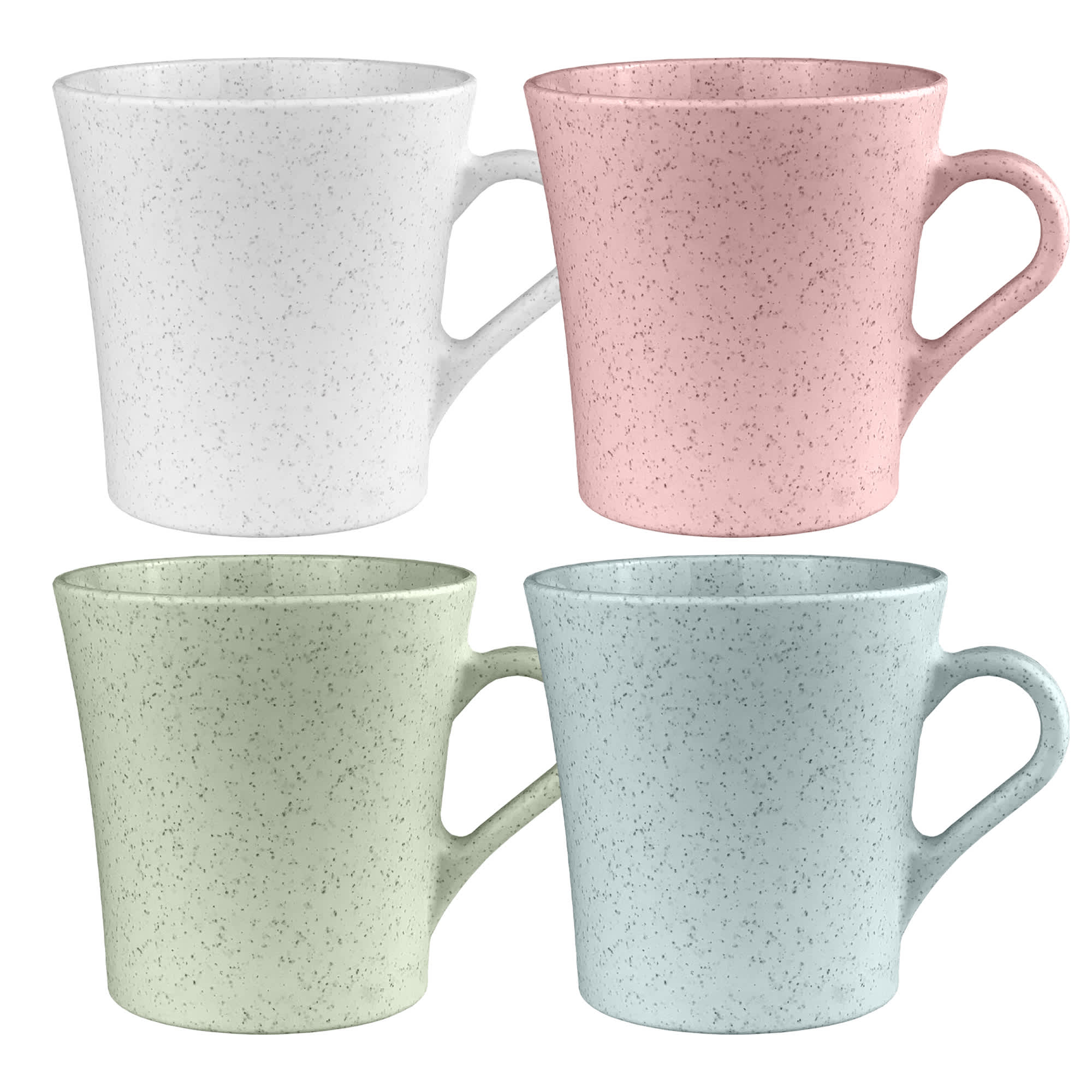 Lewis Wheat Straw Cup [19-EK018]