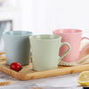 Lewis Wheat Straw Cup [19-EK018]
