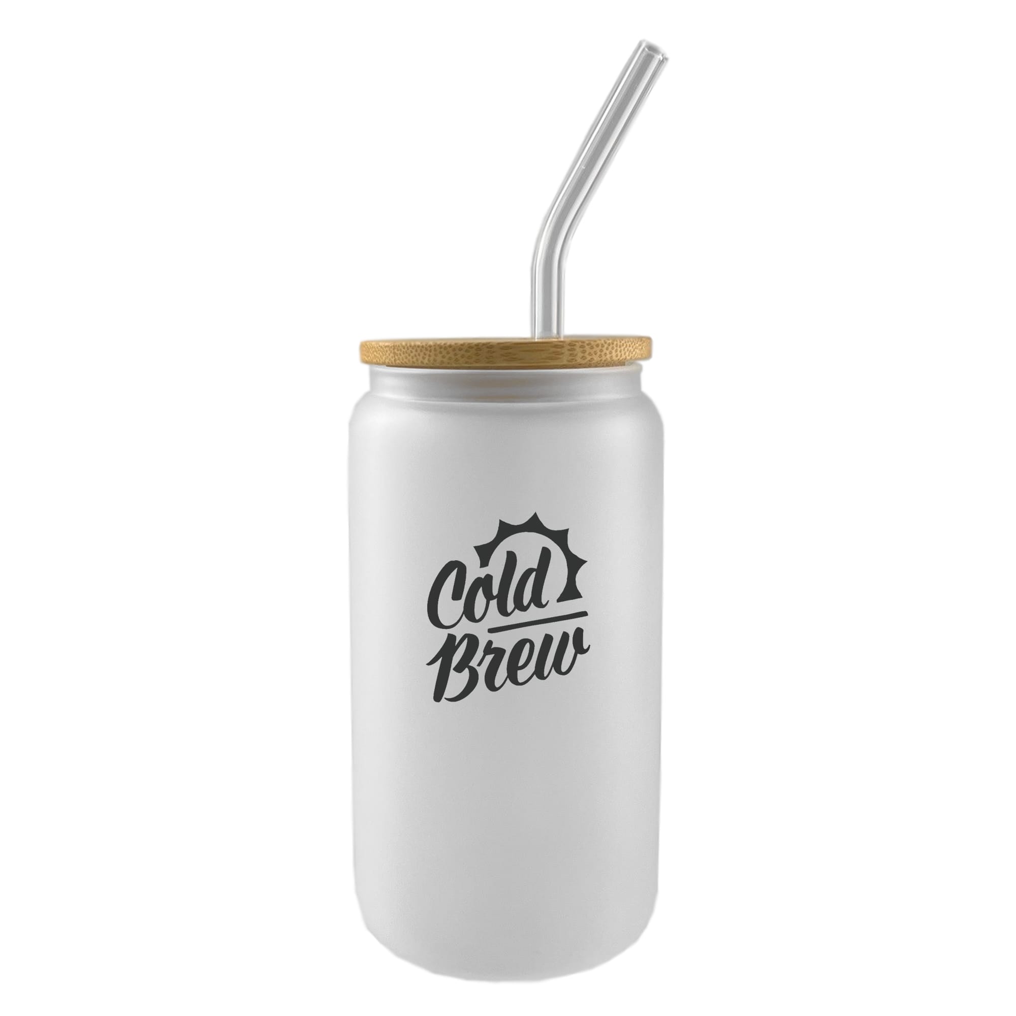 Nordic Glass Tumbler 450ml [19-EK020]