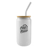 Nordic Glass Tumbler 450ml [19-EK020]