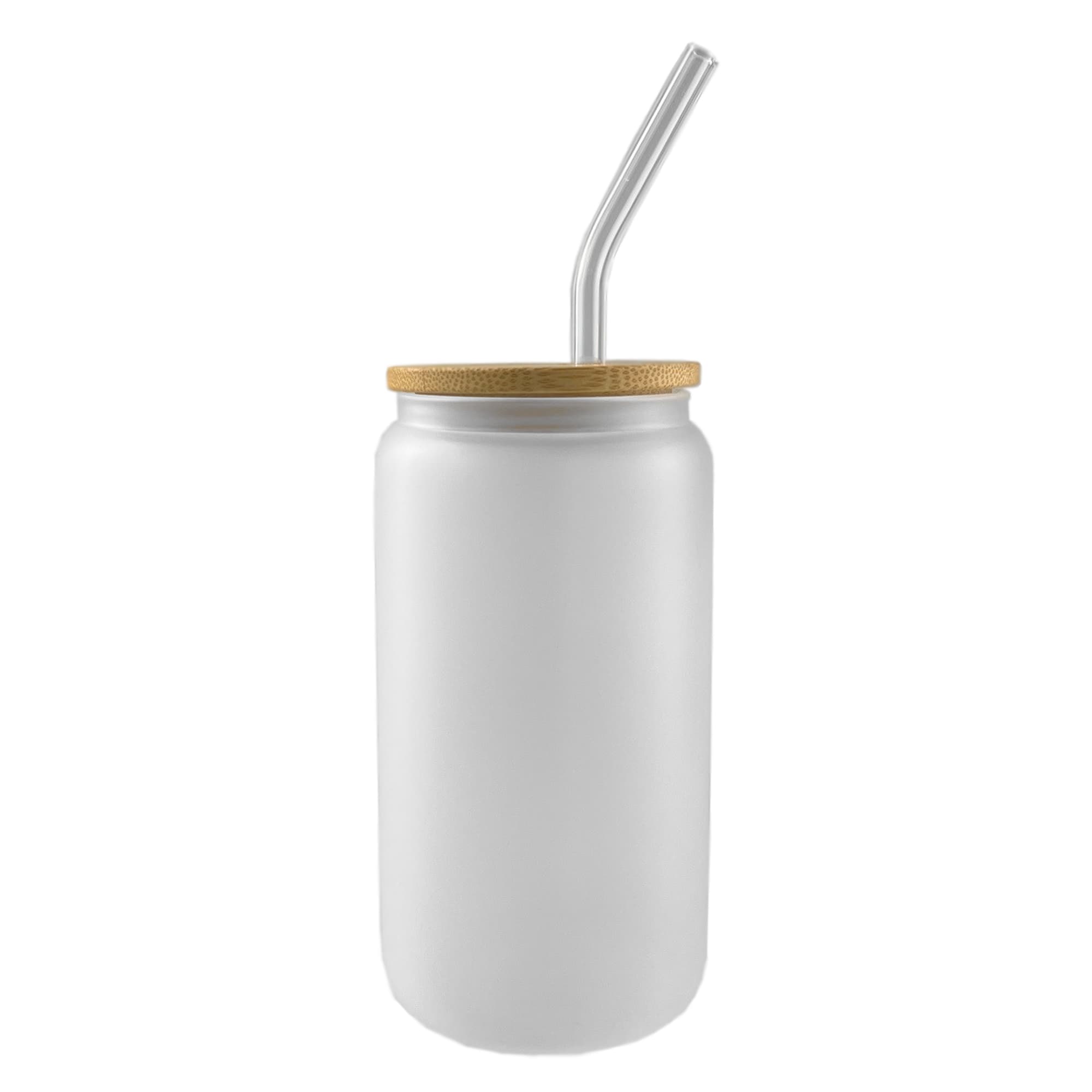 Nordic Glass Tumbler 450ml [19-EK020]