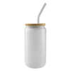 Nordic Glass Tumbler 450ml [19-EK020]