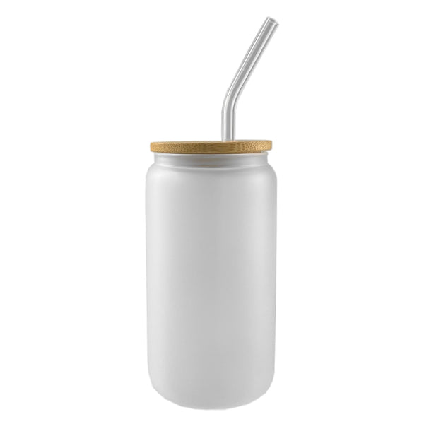 Nordic Glass Tumbler 450ml [19-EK020]