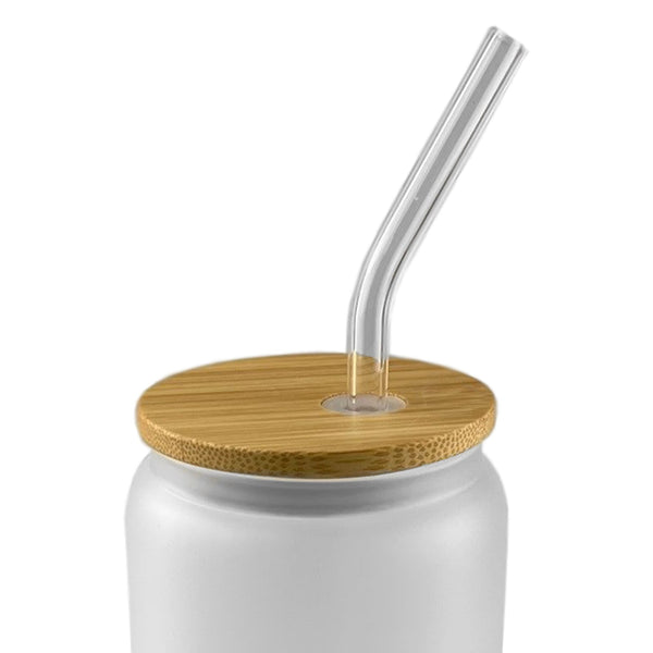 Nordic Glass Tumbler 450ml [19-EK020]