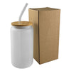 Nordic Glass Tumbler 450ml [19-EK020]