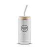 Olmos Glass Tumbler 550ml [19-EK024]