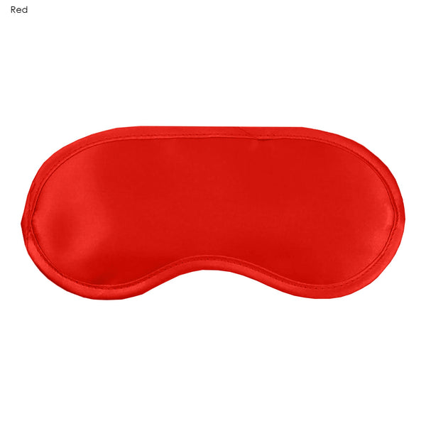 Comfy Satin Sleep Eye Mask [19-EM001]