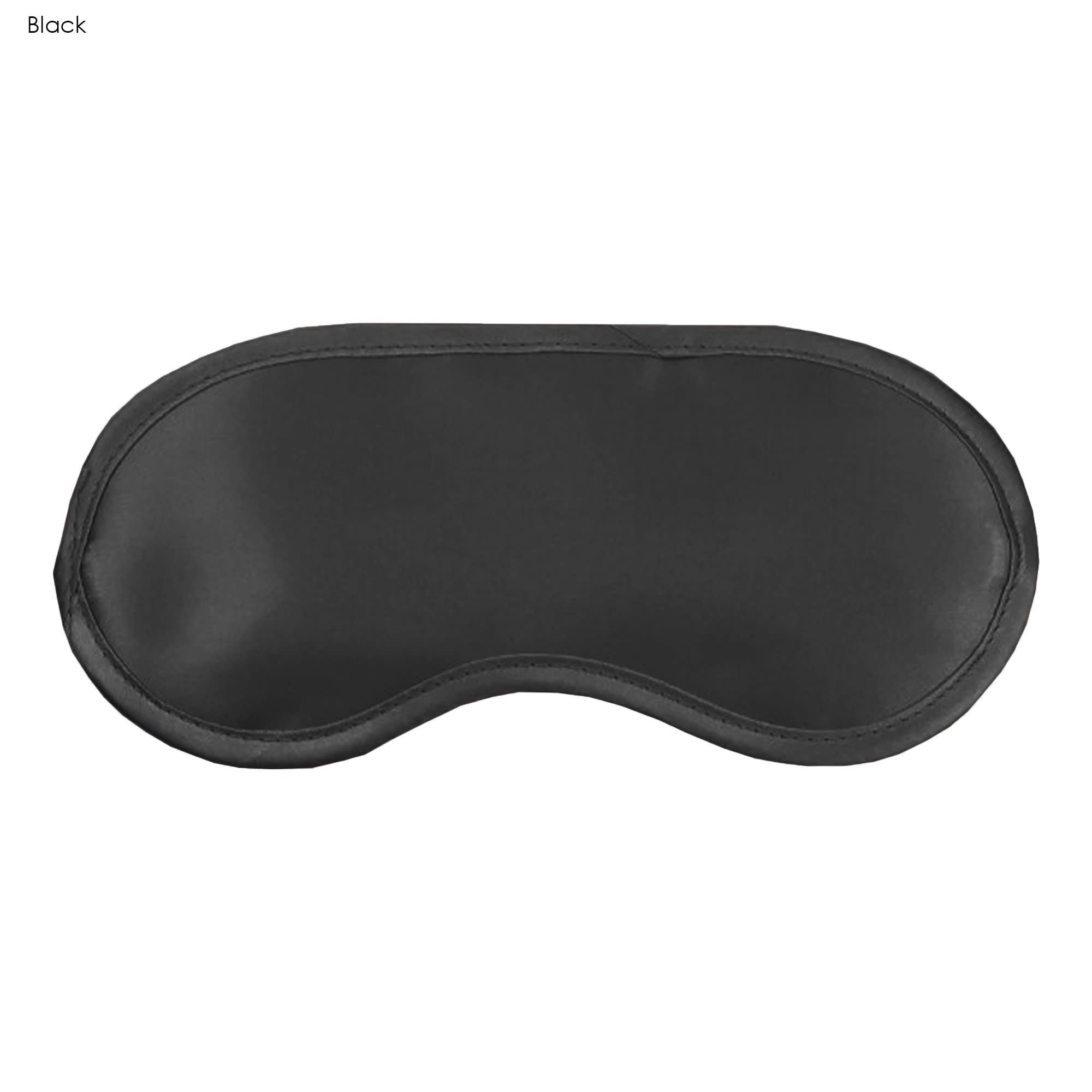 Comfy Satin Sleep Eye Mask [19-EM001]