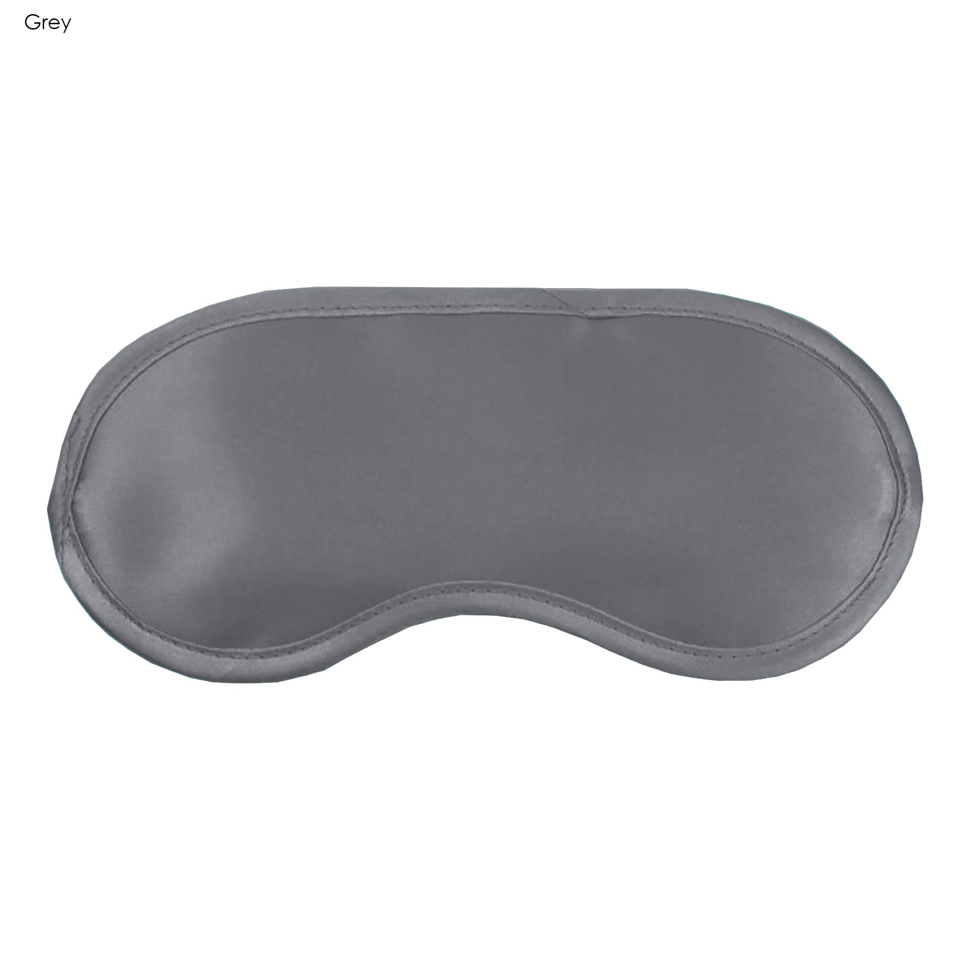 Comfy Satin Sleep Eye Mask [19-EM001]