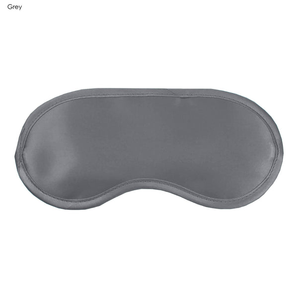 Comfy Satin Sleep Eye Mask [19-EM001]