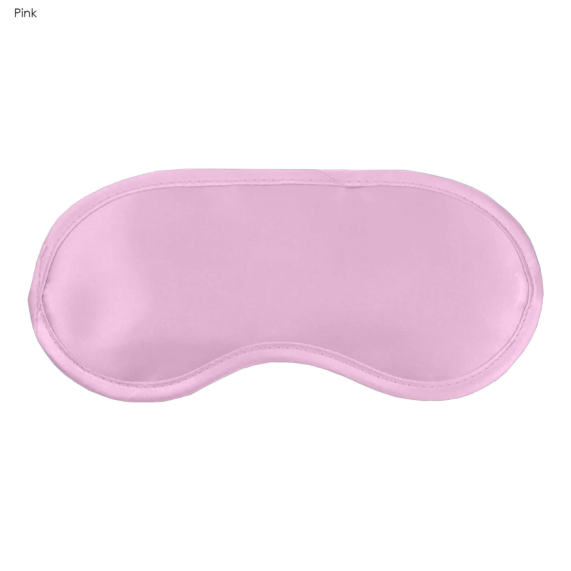 Comfy Satin Sleep Eye Mask [19-EM001]