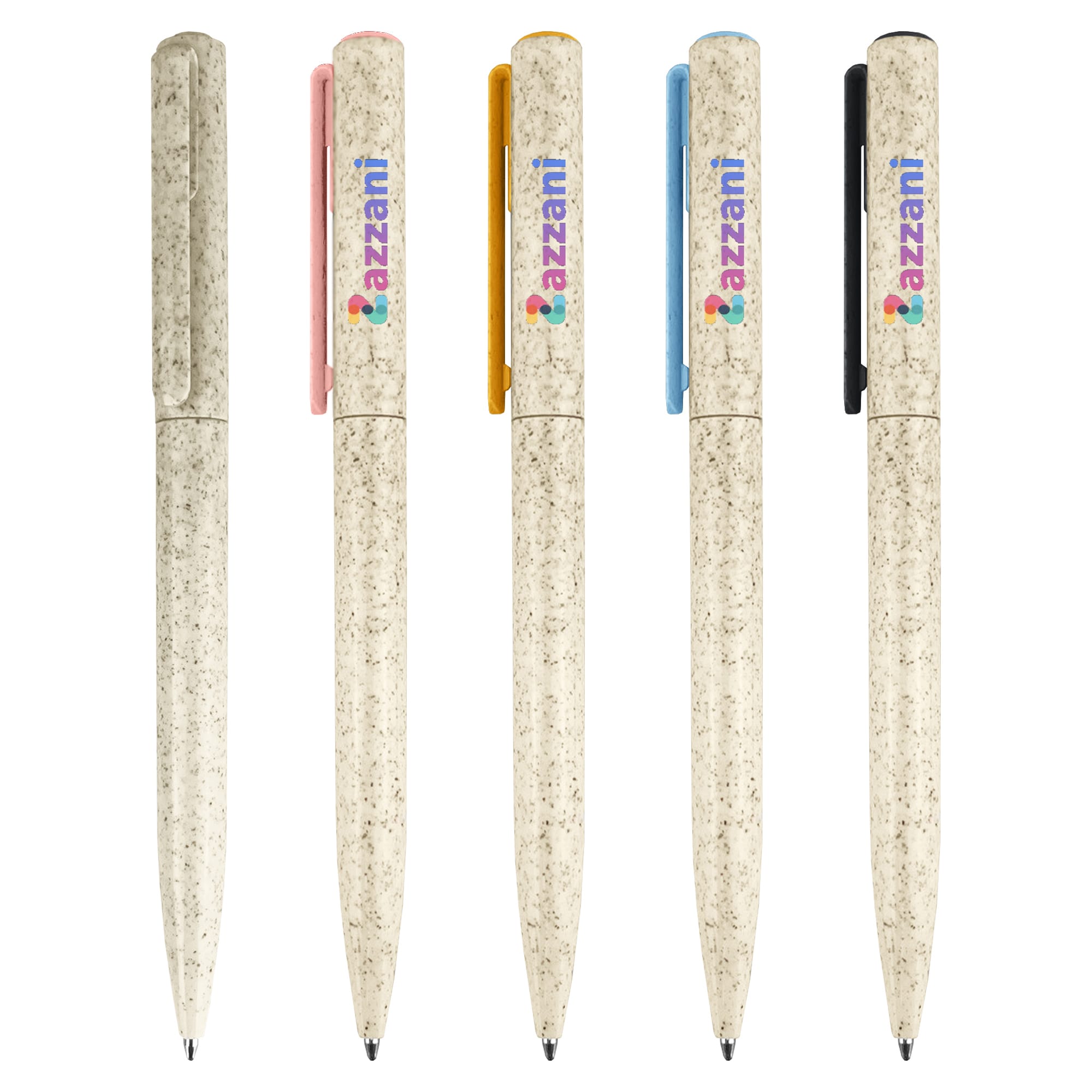 Zara Eco Pen [19-EP004]