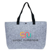 French Felt Shopper [19-FB001]